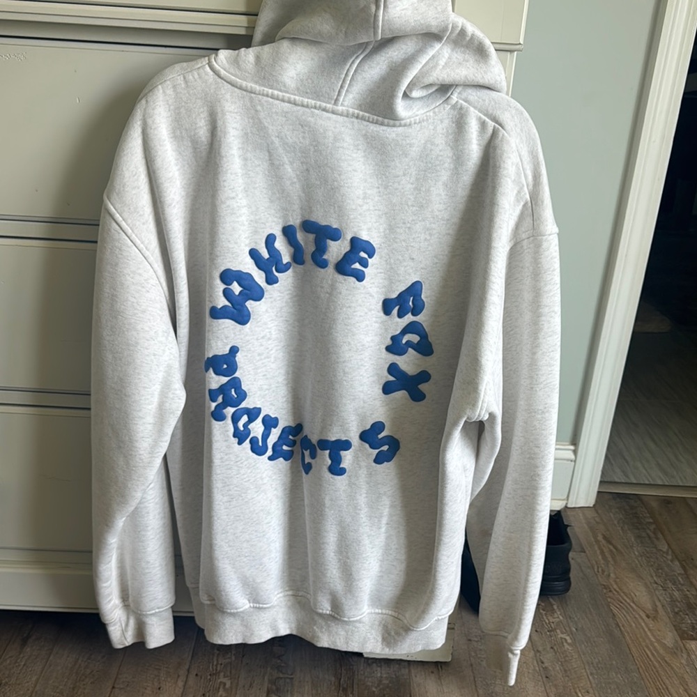 White Fox boutique Hoodie